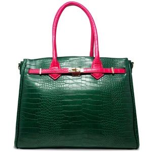 RESERVED FOR DESIRÉE